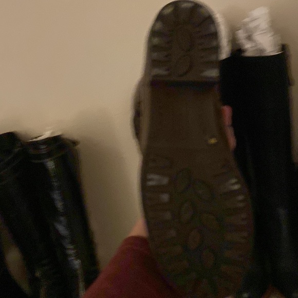 Nurture Kindall boot 7 new - Picture 3 of 7